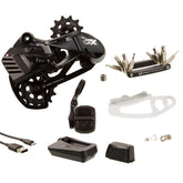 SRAM - GX Eagle AXS Upgrade POD Kit Electronic Upgrade _ Unite - B1keparts.com